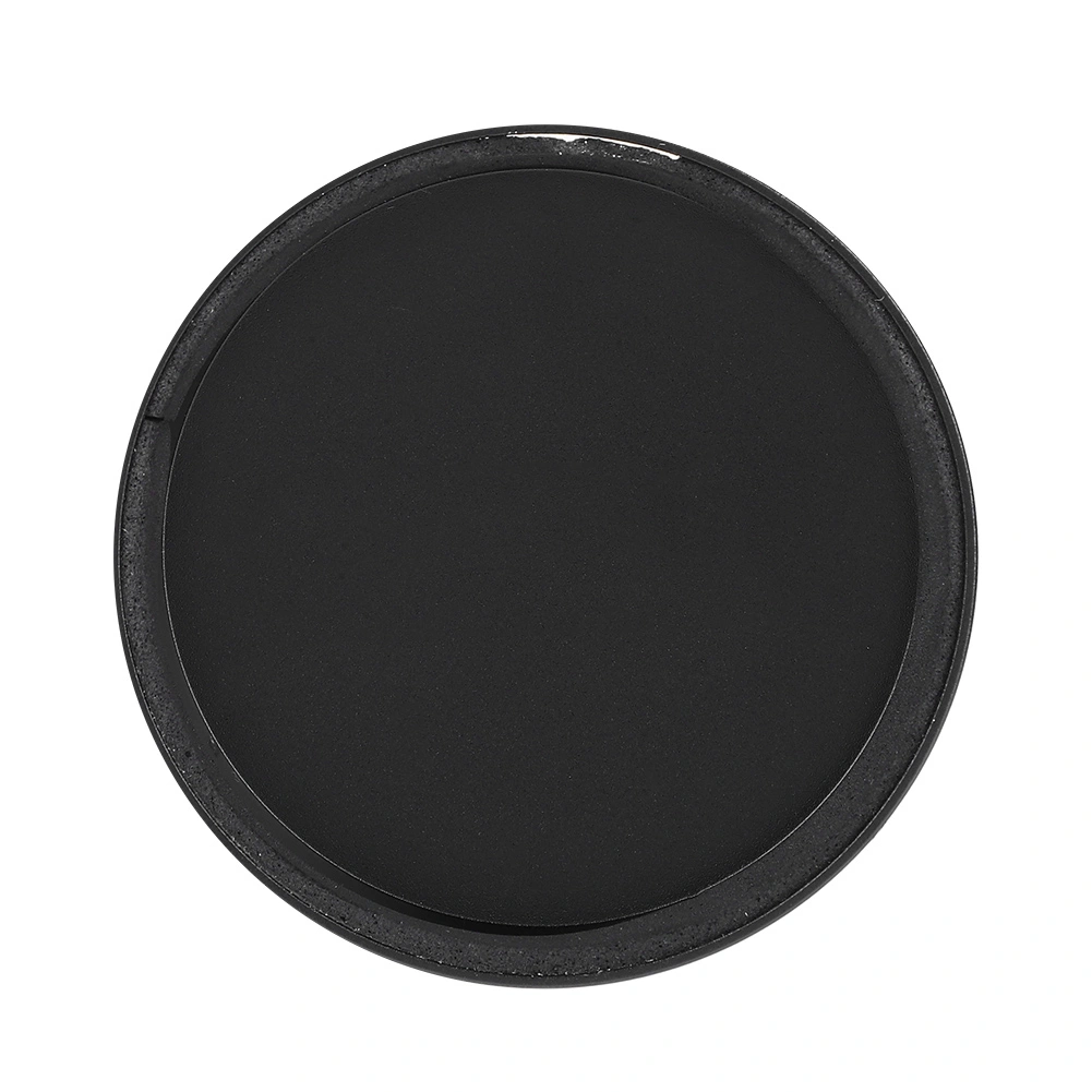 Professional Lens Metal Front Cap for Fujifilm X100 X100S X100T Photography Accessory Black