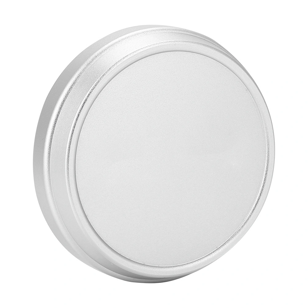 Professional Lens Metal Front Cap for Fujifilm X100 X100S X100T Photography Accessory Silver