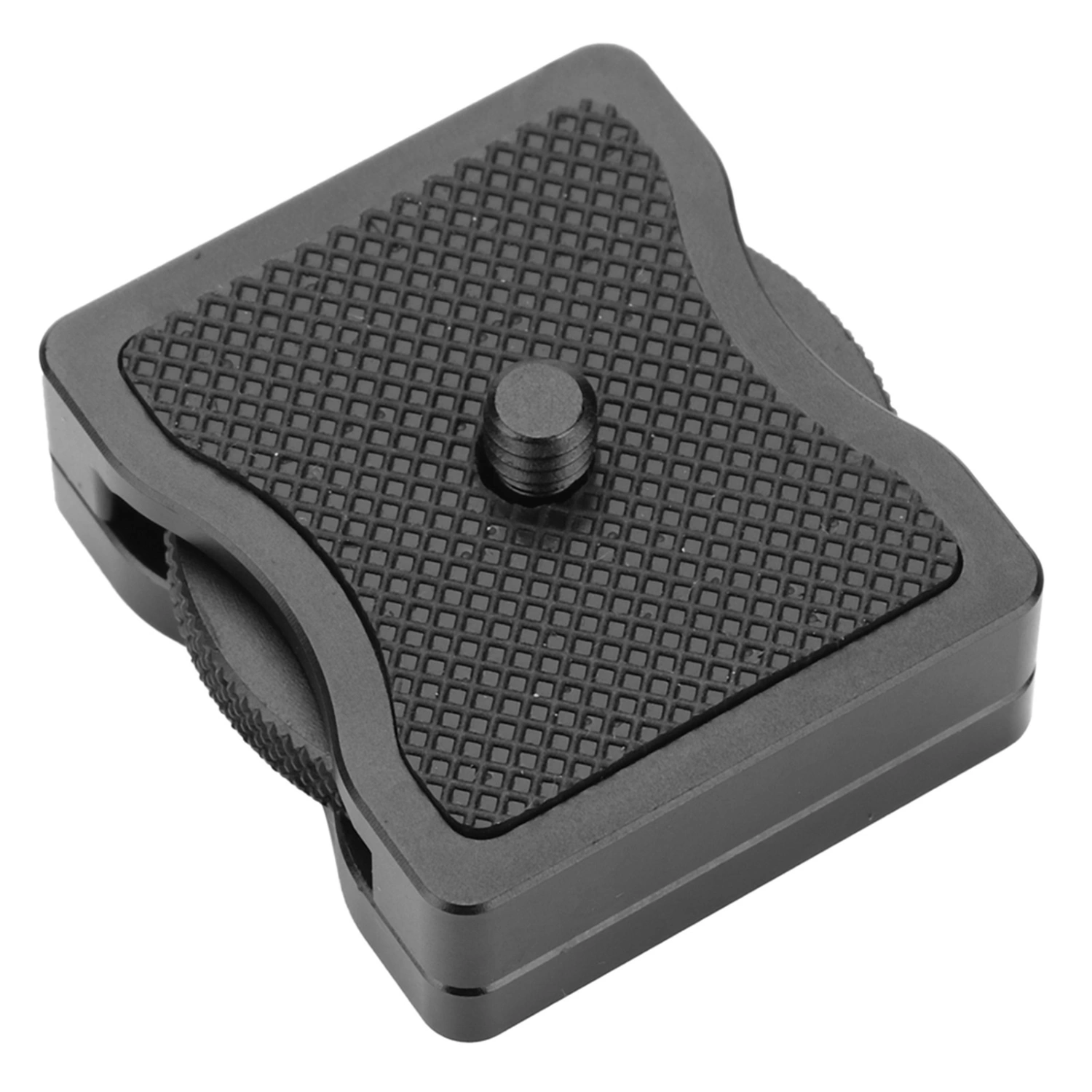Camera Height Quick Riser Adapter for Zhiyun Crane for Dji RoninS DSLR Stabilizer 1/4"