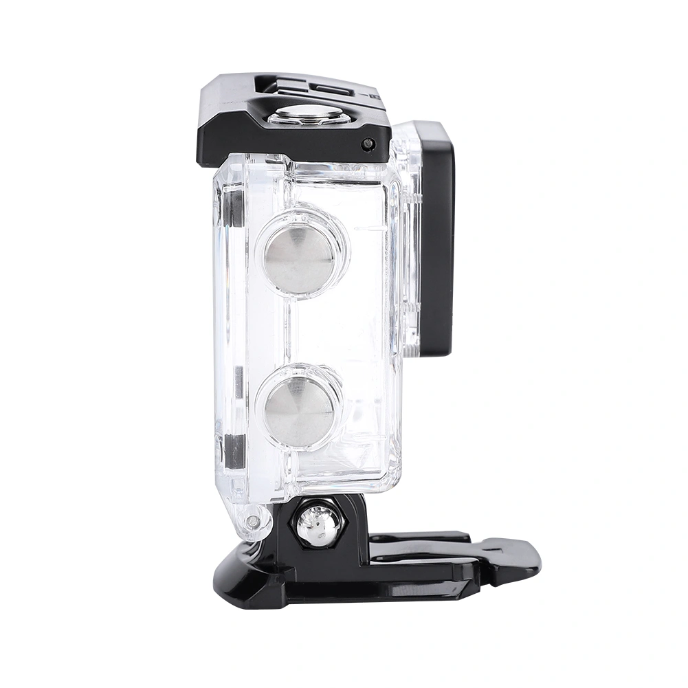 Underwater Diving Housing Waterproof Camera Case for SJCAM SJ6 Legend Camcorder