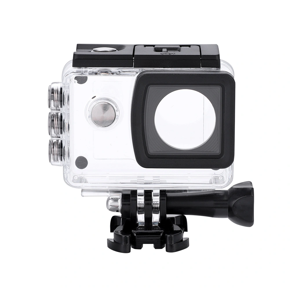 Underwater Waterproof Housing Case for SJAM SJ5000/SJ5000 WiFi/SJ5000 PLUS