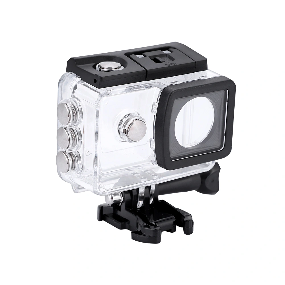 Underwater Waterproof Housing Case for SJAM SJ5000/SJ5000 WiFi/SJ5000 PLUS