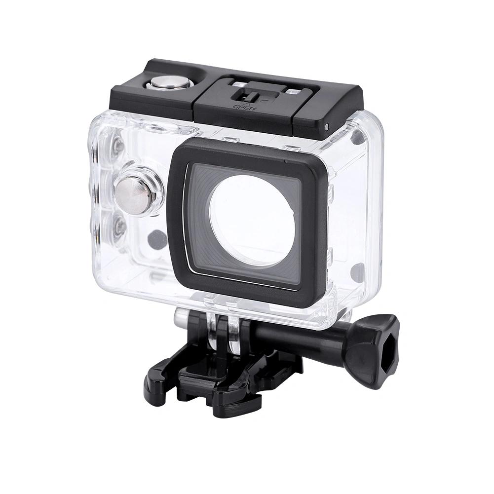 Underwater Waterproof Housing Case for SJAM SJ5000/SJ5000 WiFi/SJ5000 PLUS