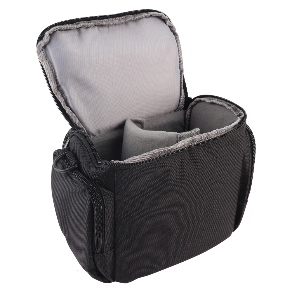 Caden D11 Medium Camera Bag Case for Nikon Canon Sony DSLR and Mirrorless