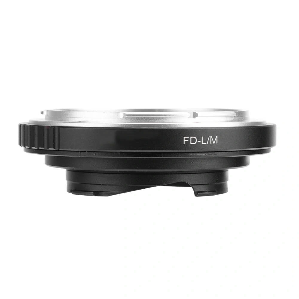 FD LM Mount Adapter for Canon FD Mount Lens for Leica M Camera for TECHART LM-EA7 Adapter