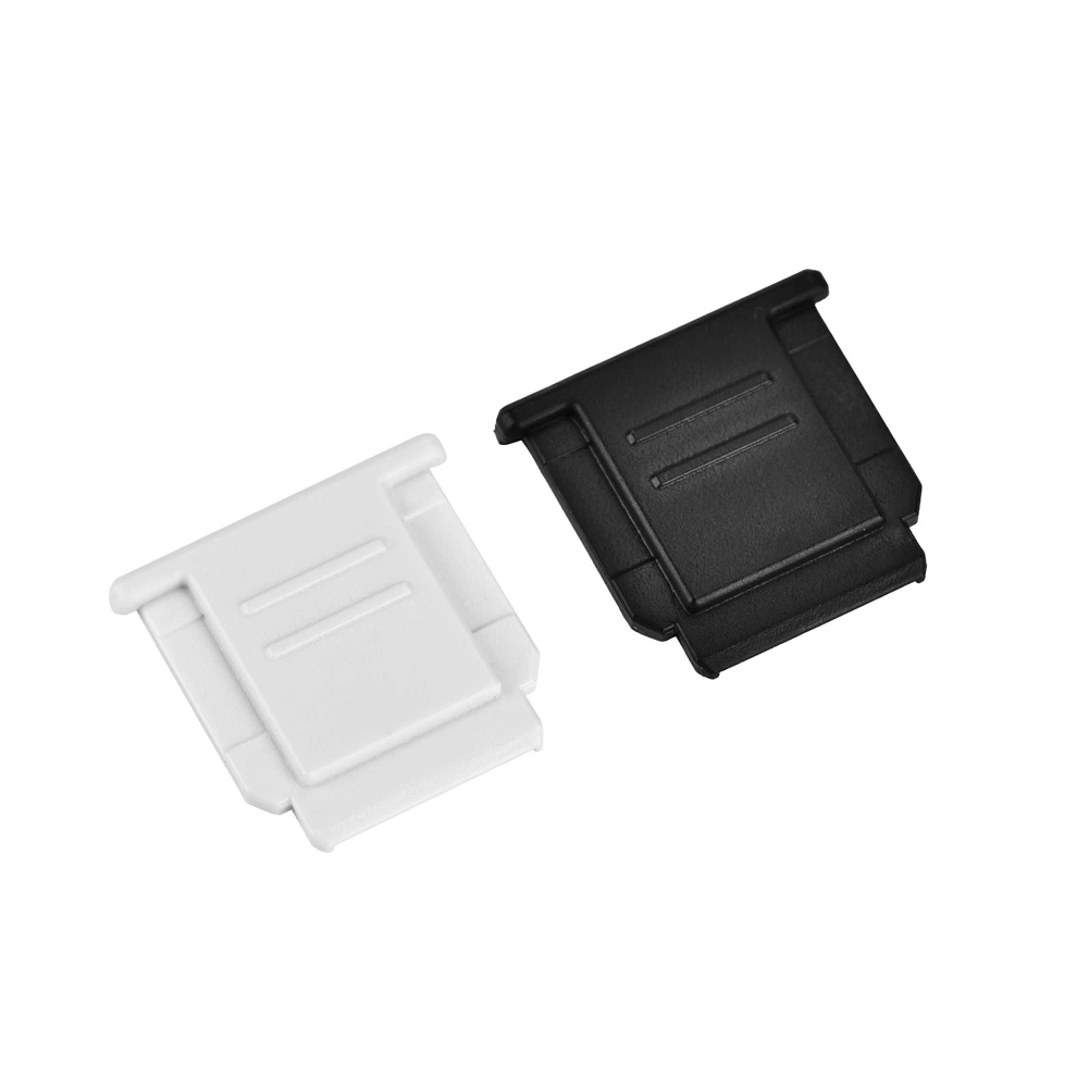 2 Pcs Cameras Hot Shoe Anti dust Protective Cover Hotshoe Protector for Sony Camera