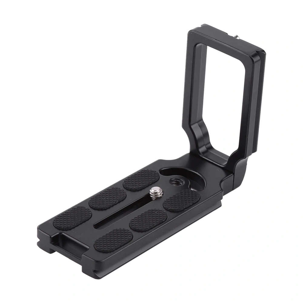 L Shape Bracket Vertical Universal Quick Release Plate For Nikon DSLR Camera