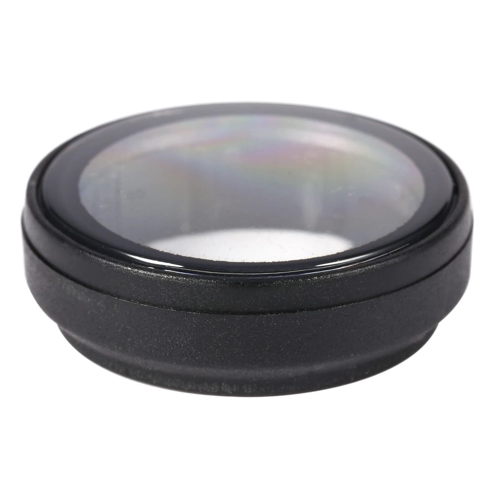 Protective Camera Clear UV Lens Cover Cap Protector For GoPro Hero 3 3+ 4