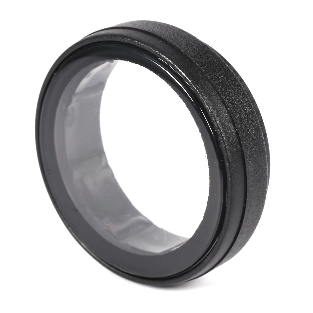 Protective Camera Clear UV Lens Cover Cap Protector For GoPro Hero 3 3+ 4