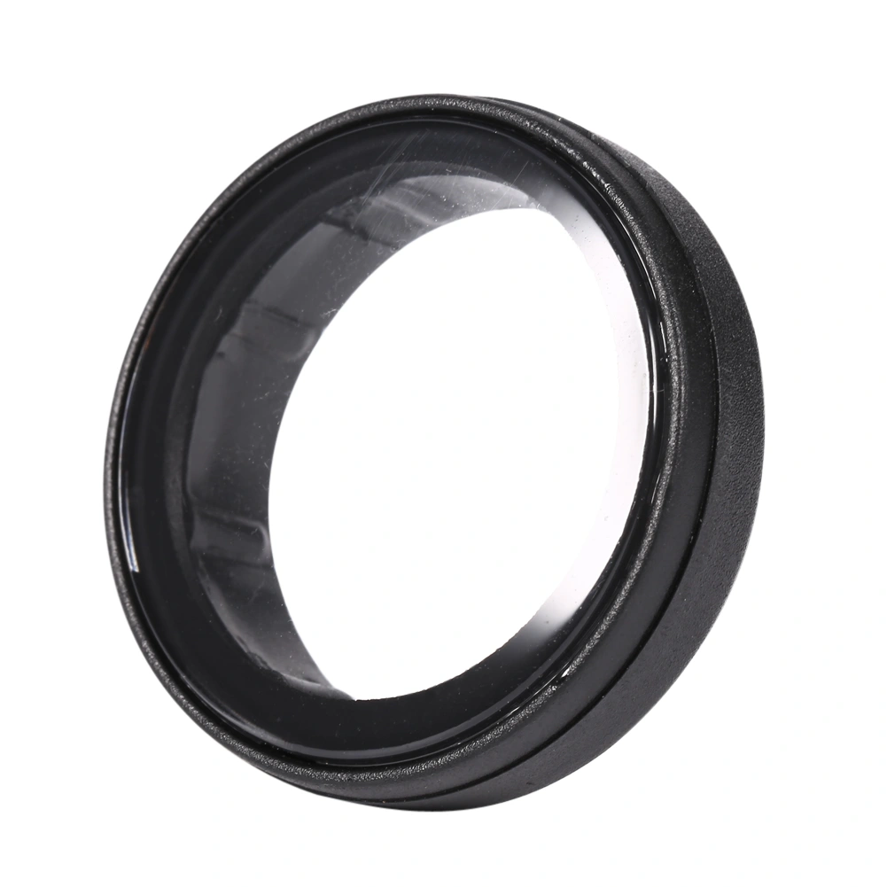 Protective Camera Clear UV Lens Cover Cap Protector For GoPro Hero 3 3+ 4