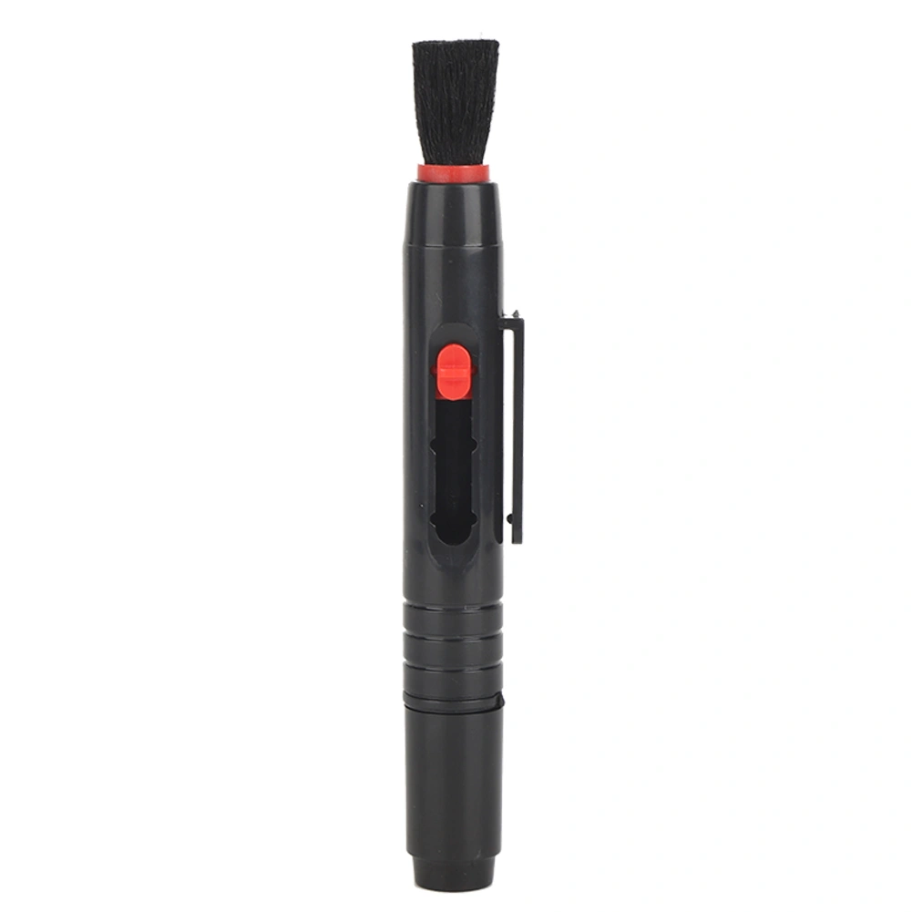 Camera Lens Screen Cleaning Dust Blower Brush Cleaning Cloth Kit For DSLR Cameras