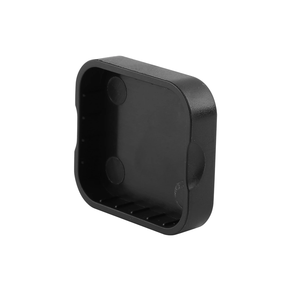 Lens Cap Cover Frame Protector for Gopro Hero 5 Black Action Camera Accessory