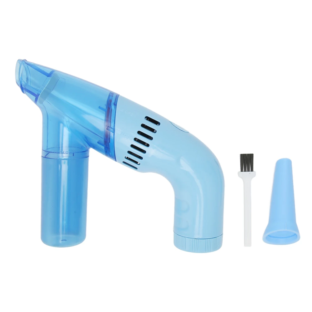 Electric Bead Sucker Cordless Beading Tool Handheld Bead Suction Machine for DIY Jewelry Making