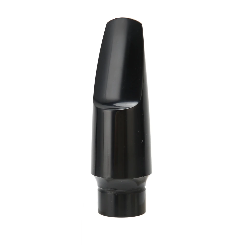 E Flat Alto Saxophone Mouthpiece Transparent Tone Beautiful Melodies Sax Mouthpiece for Beginner for Practicing Playing