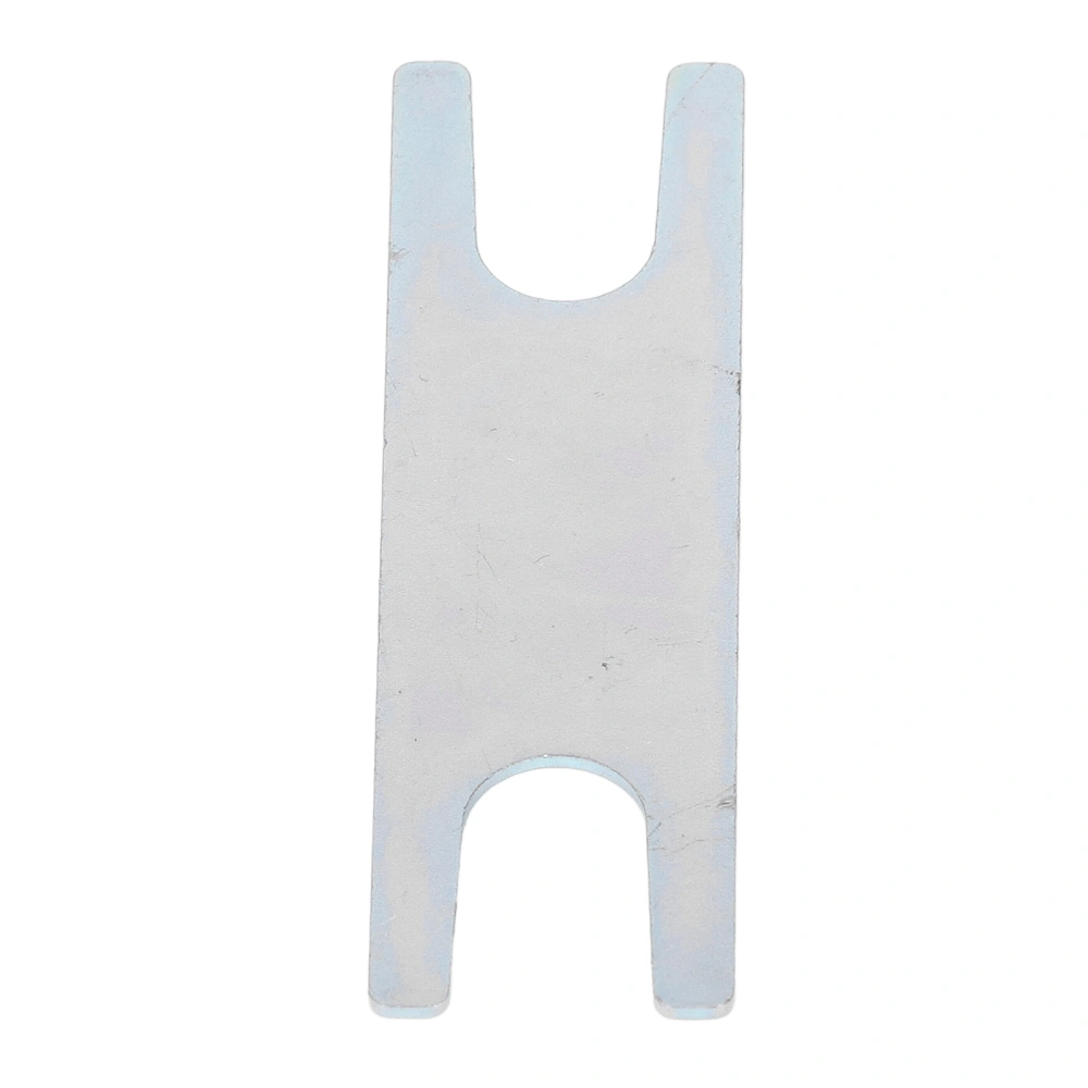 Knitting Machine Connection Plate Replacement for LKS100 LK150 GK370 Universal Rust Prevention Stainless Steel Connection Plate