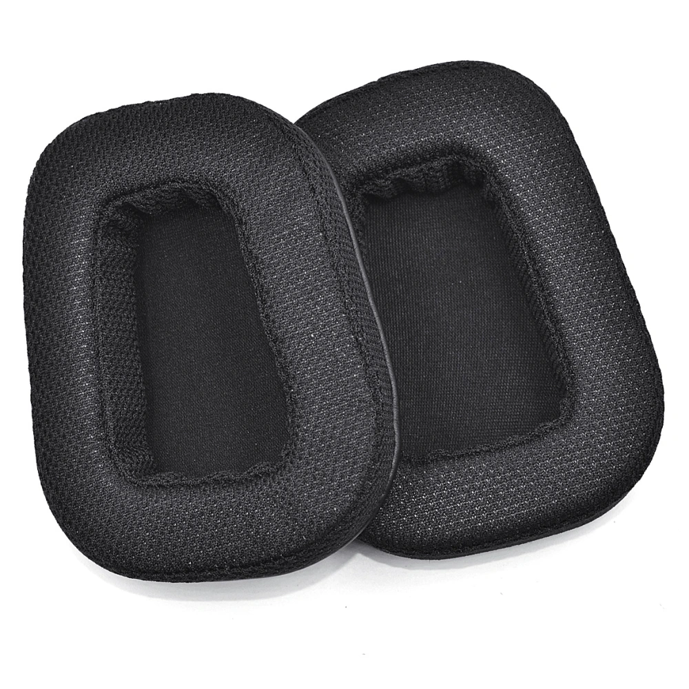 Earphone Sleeves Foam Cover Breathable