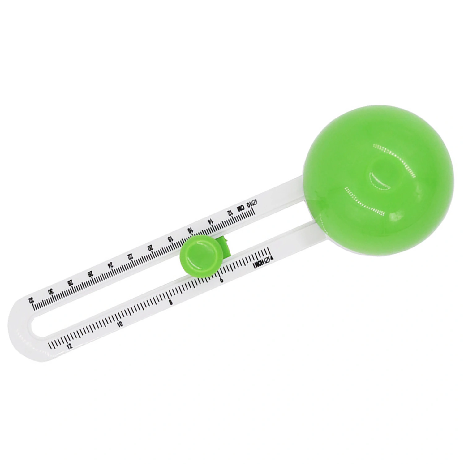 Circle Paper Trimmer DIY 360 Degree Cutting Portable Circle Paper Cutter for Optical Film Photo Paper