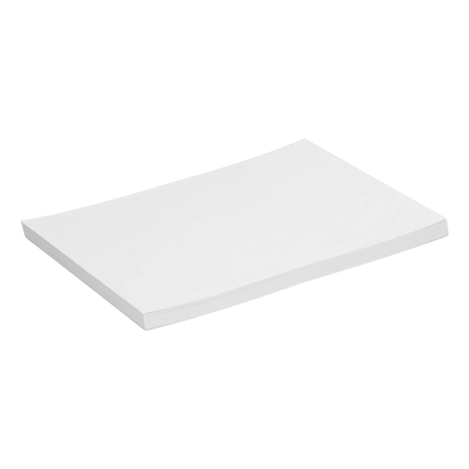 40 Pcs Watercolor Paper Washable Acid Free Cotton Pulp Watercolor Paper Medium Grain Fine Grain 32K Art Paper for Kid