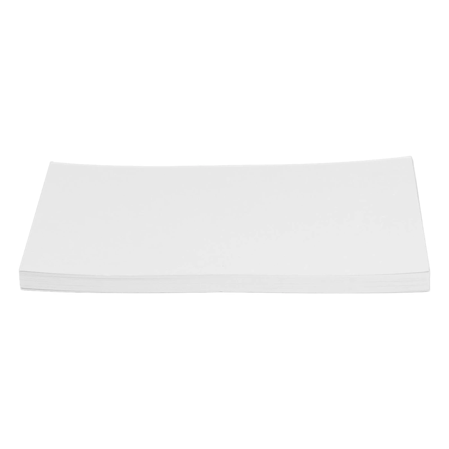 40 Pcs Watercolor Paper Washable Acid Free Cotton Pulp Watercolor Paper Medium Grain Fine Grain 32K Art Paper for Kid