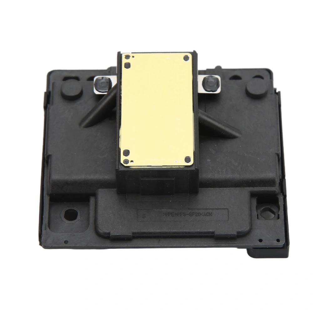 Print Head for XP201 XP100 Print Head for XP200 XP230 TX430 SX430 445 Print Head PCB ABS Portable Printhead Replacement