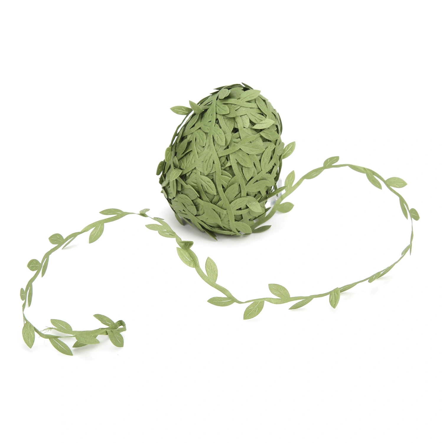 Artificial Rattan Vivid Texture 40 Meters DIY Simulation Vines for Home Party Wedding Decoration Garland Making