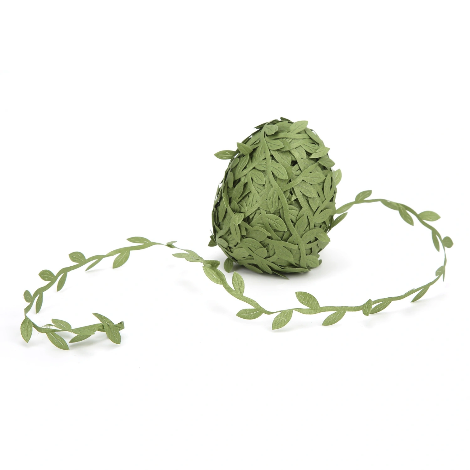 Artificial Rattan Vivid Texture 40 Meters DIY Simulation Vines for Home Party Wedding Decoration Garland Making