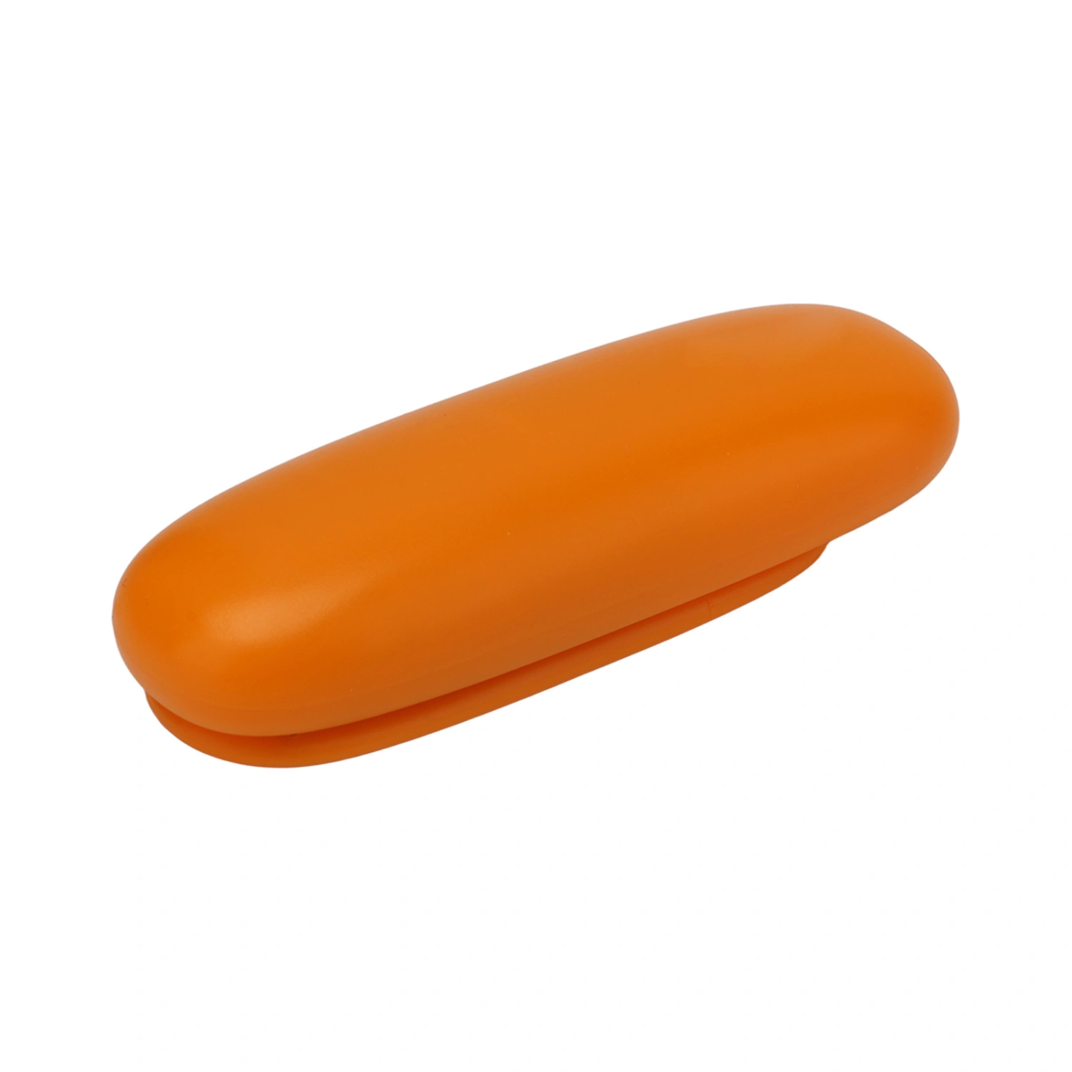 Mini Stapler Leverage Structure Save Labour Foldable Portable Stapler for Office School HomeOrange