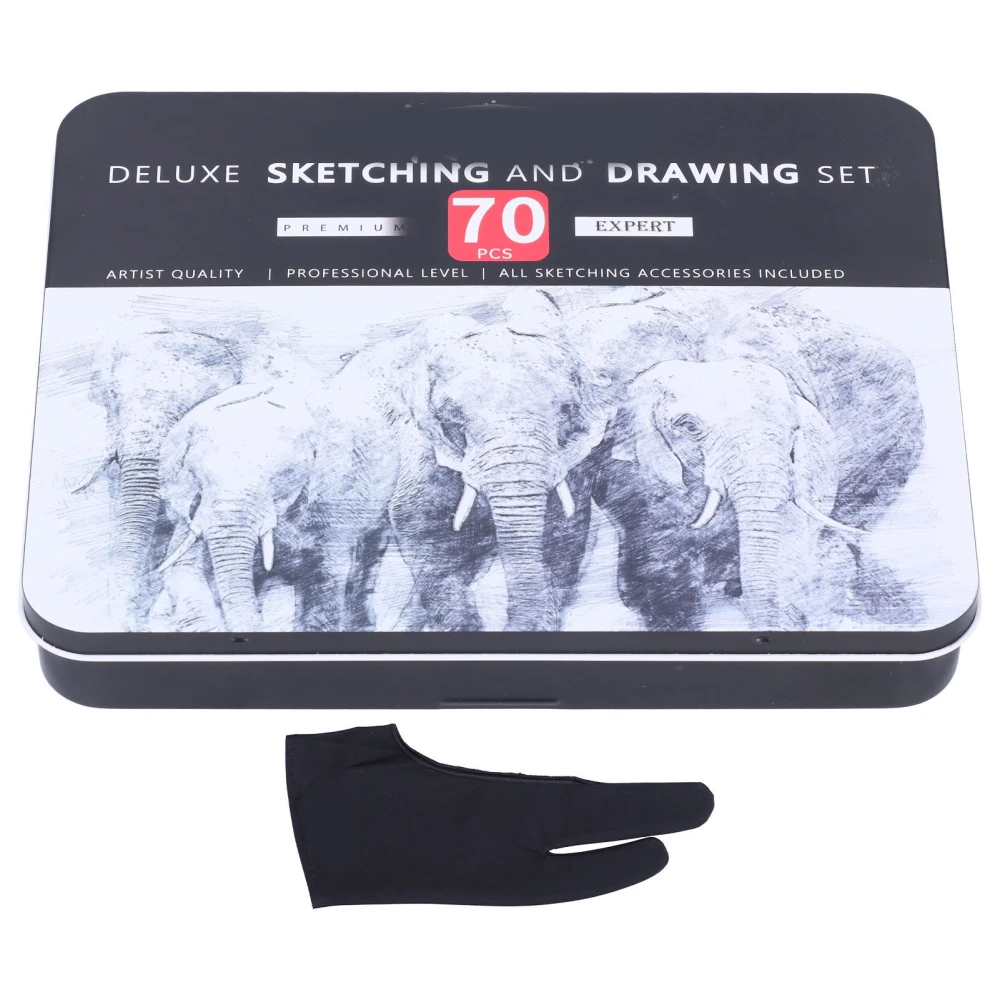 Sketching Pencil Free Creation Exquisite Appearance Environmental Multi Purpose Drawing Pencils