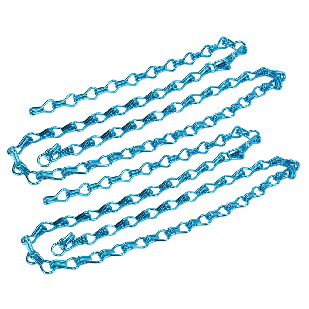 Hanging Chain Easy Installation Disassembly Resistant Features Widely Used Light Fixture ChainS1224-D11