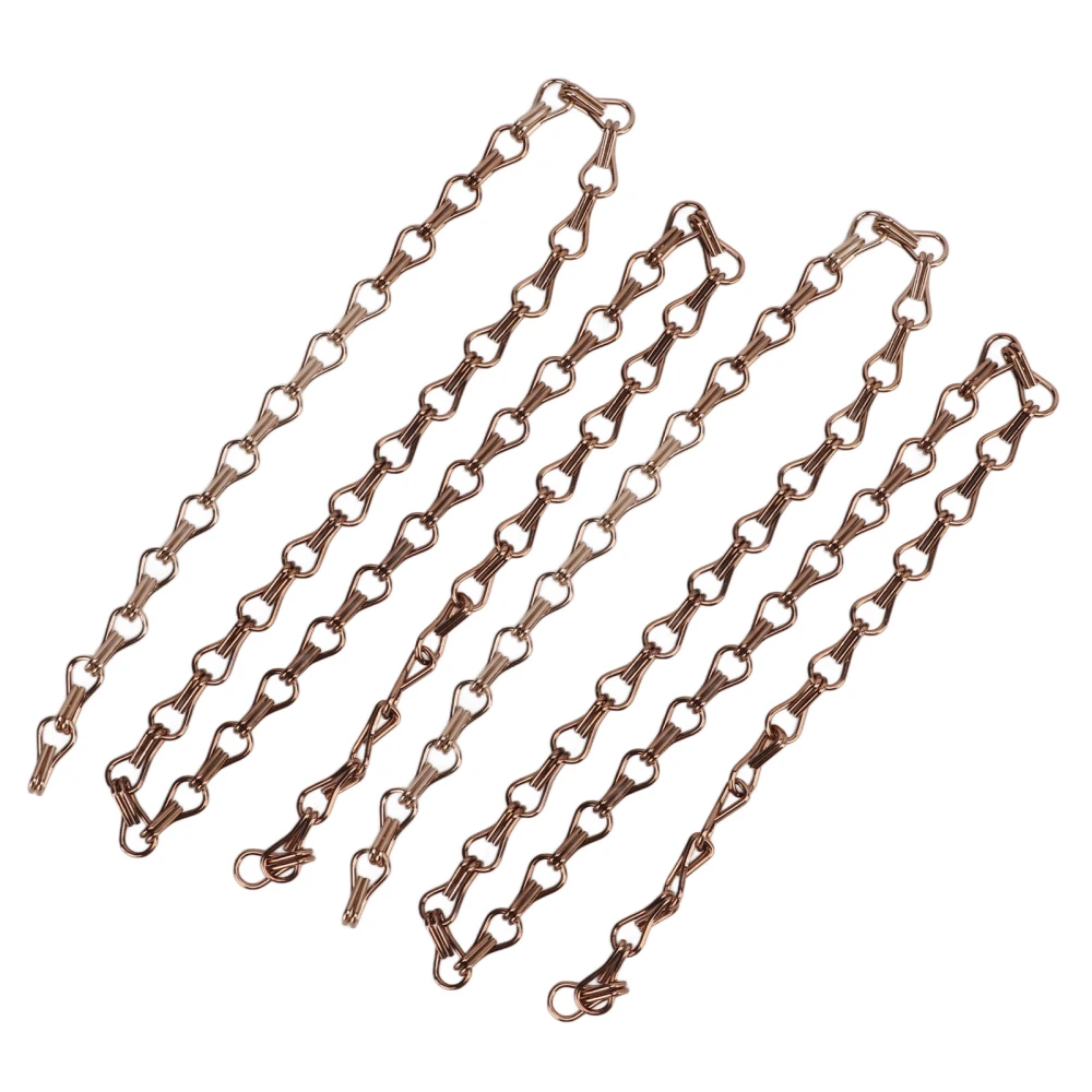 Hanging Chain Easy Installation Disassembly Resistant Features Widely Used Light Fixture ChainS1224-008