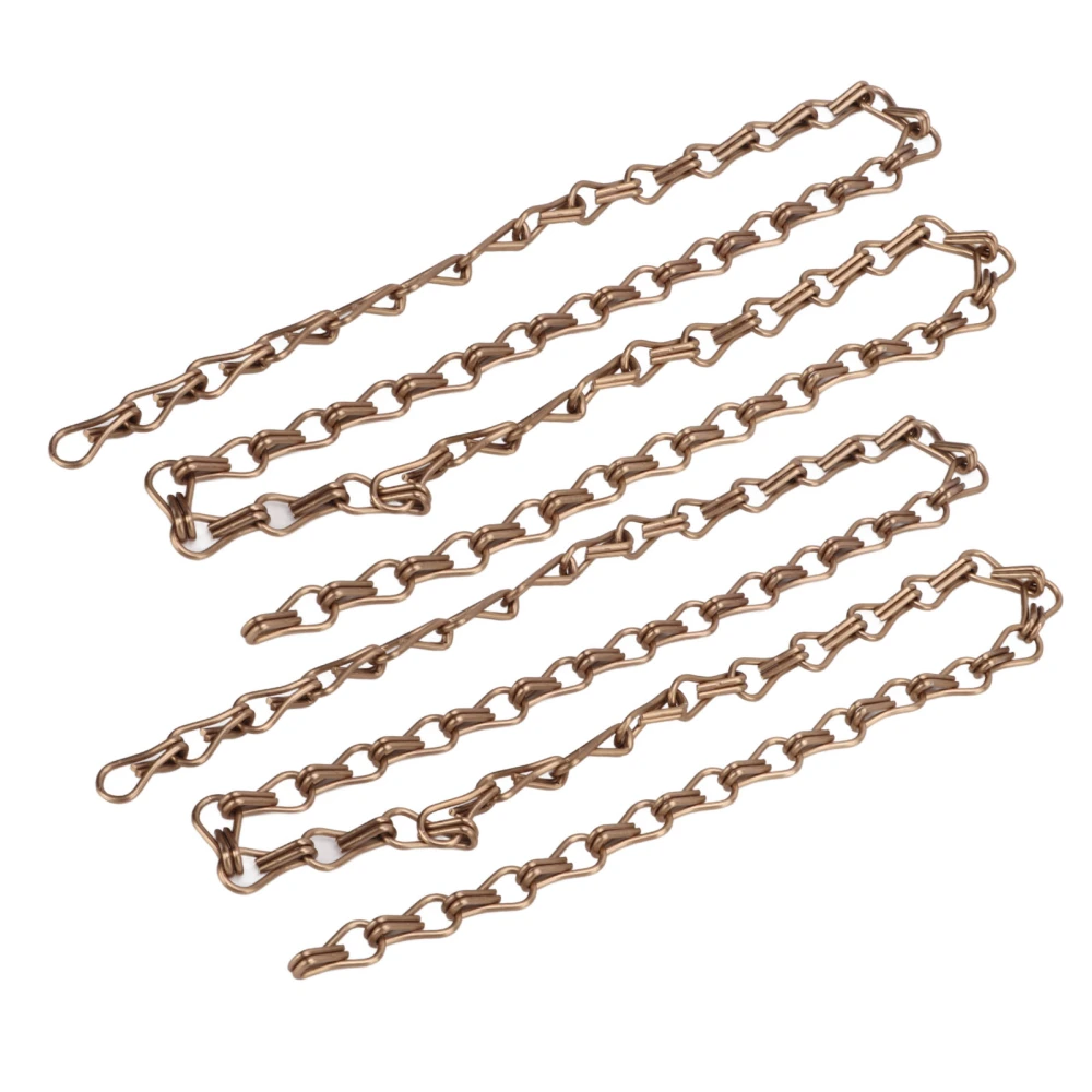 Hanging Chain Easy Installation Disassembly Resistant Features Widely Used Light Fixture ChainS1224-004