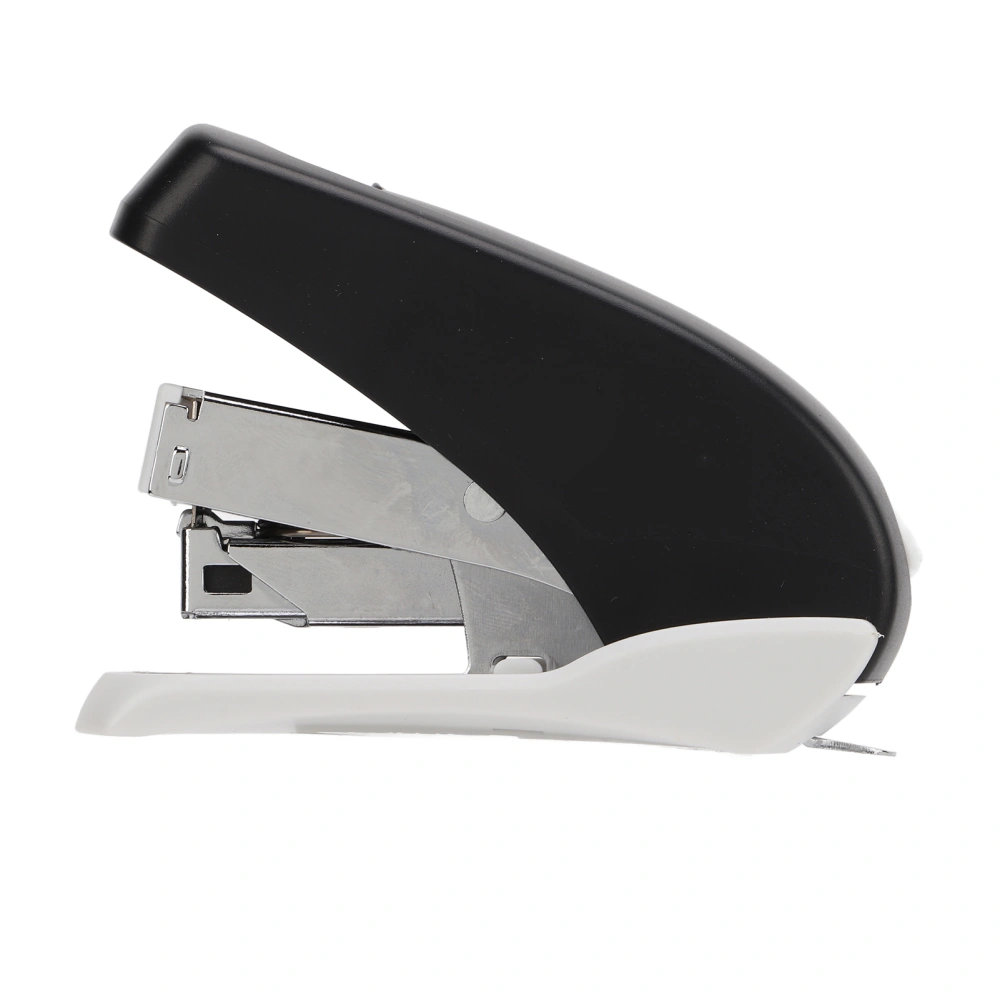 Stapler Labor Saving Convenient Practical Stapling Machine for Office Home Classroom