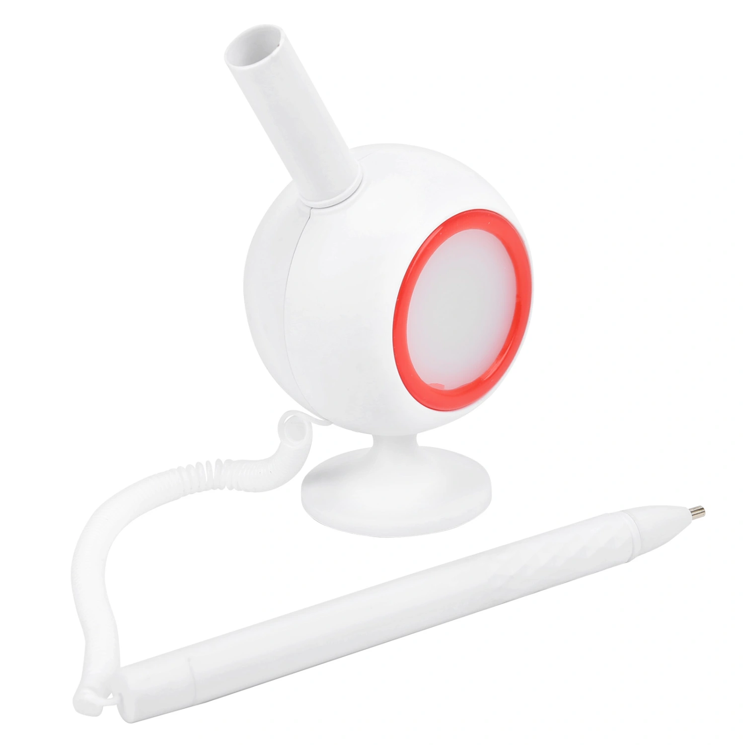 Lighted Diamond Painting Pen Easily Use Bright Lightweight Light Up Pens for DIY CraftsRed
