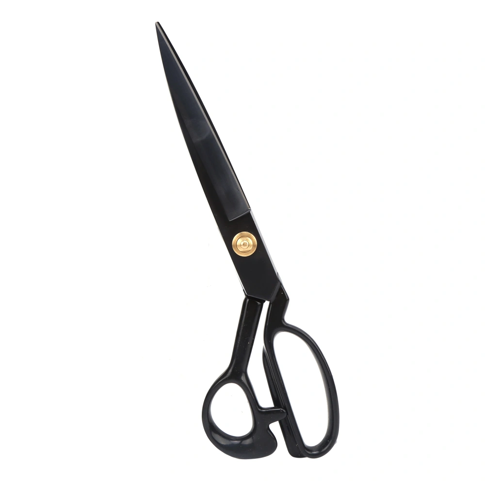 Tailoring Scissors 65 Manganese Steel TPR for DIY Office Workshop Artists Students Paper Fabric8in/20.3cm