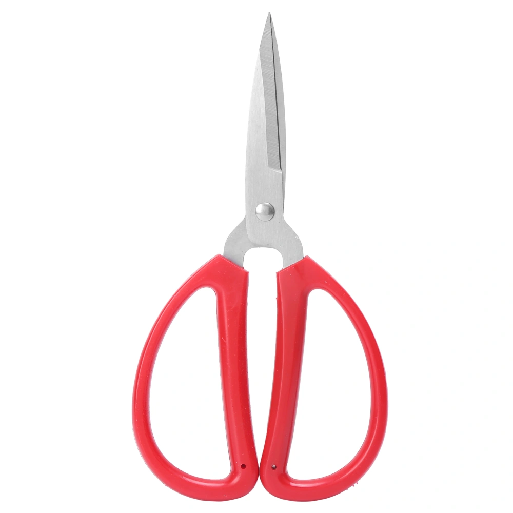 Stainless Steel Scissors Heavy Duty Multipurpose Tool Shears with Ergonomic Handle2#