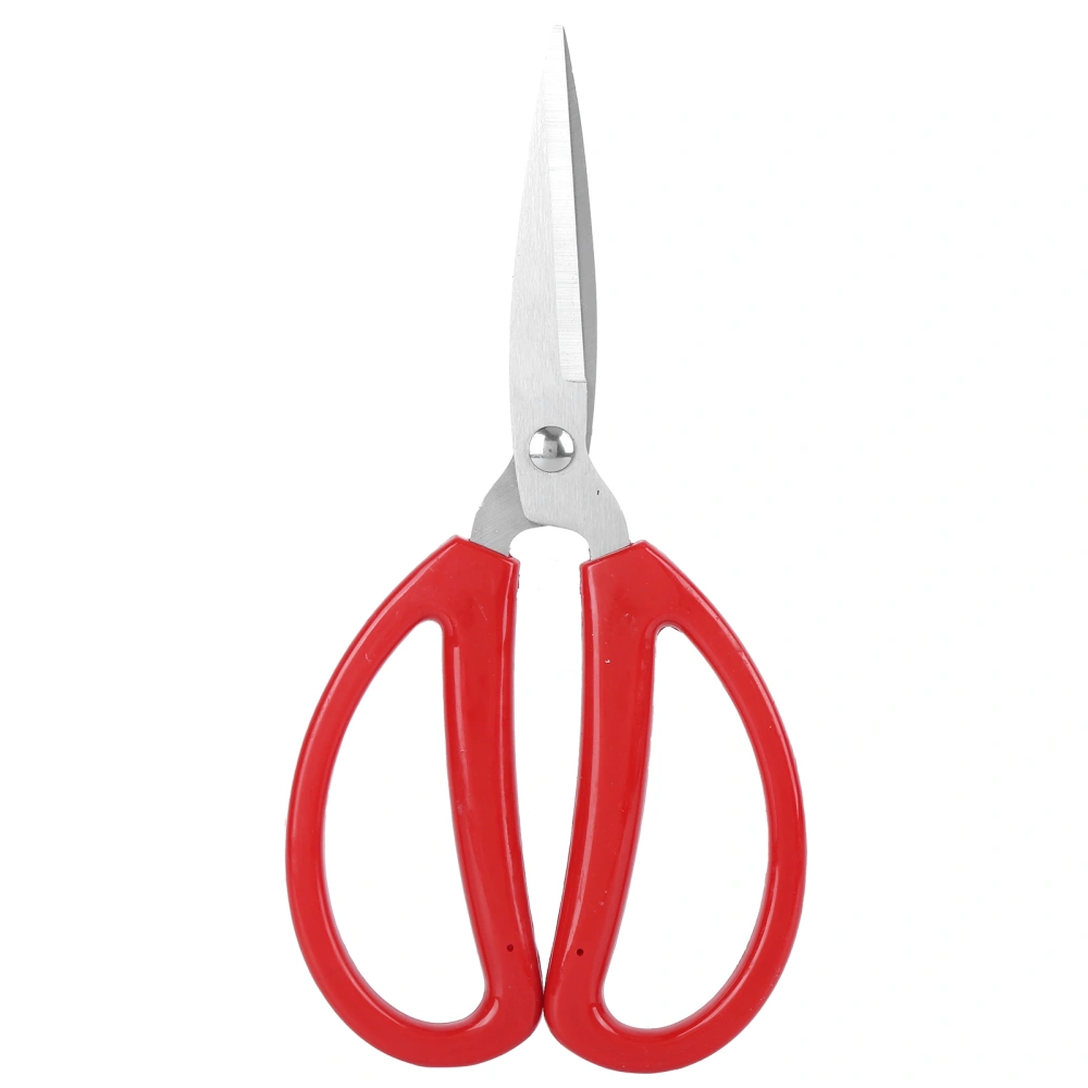 Stainless Steel Scissors Heavy Duty Multipurpose Tool Shears with Ergonomic Handle1#