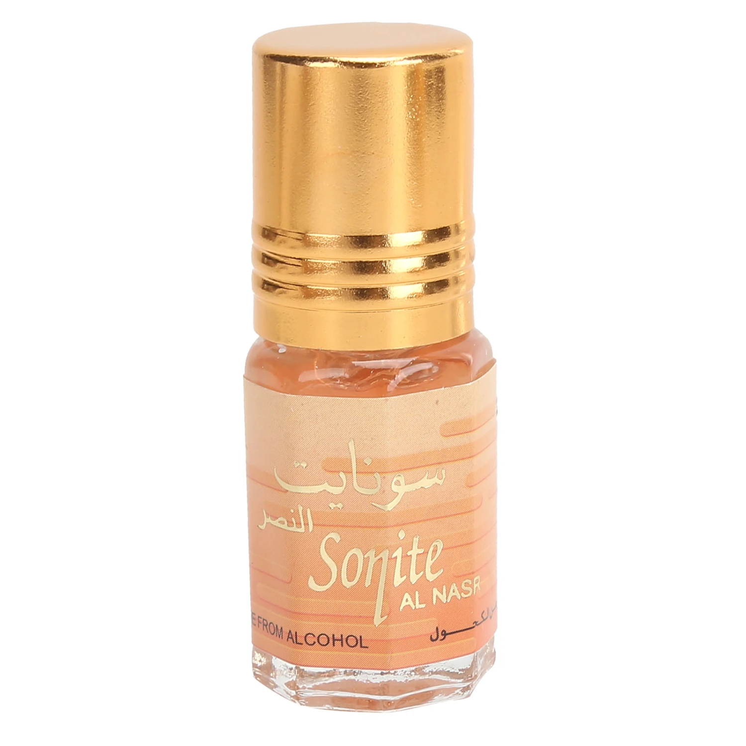 Roller Essential Oil 3ML Air Freshener Perfume Oil Lasting Alcohol Free Attar for Smell RemoverSoqite