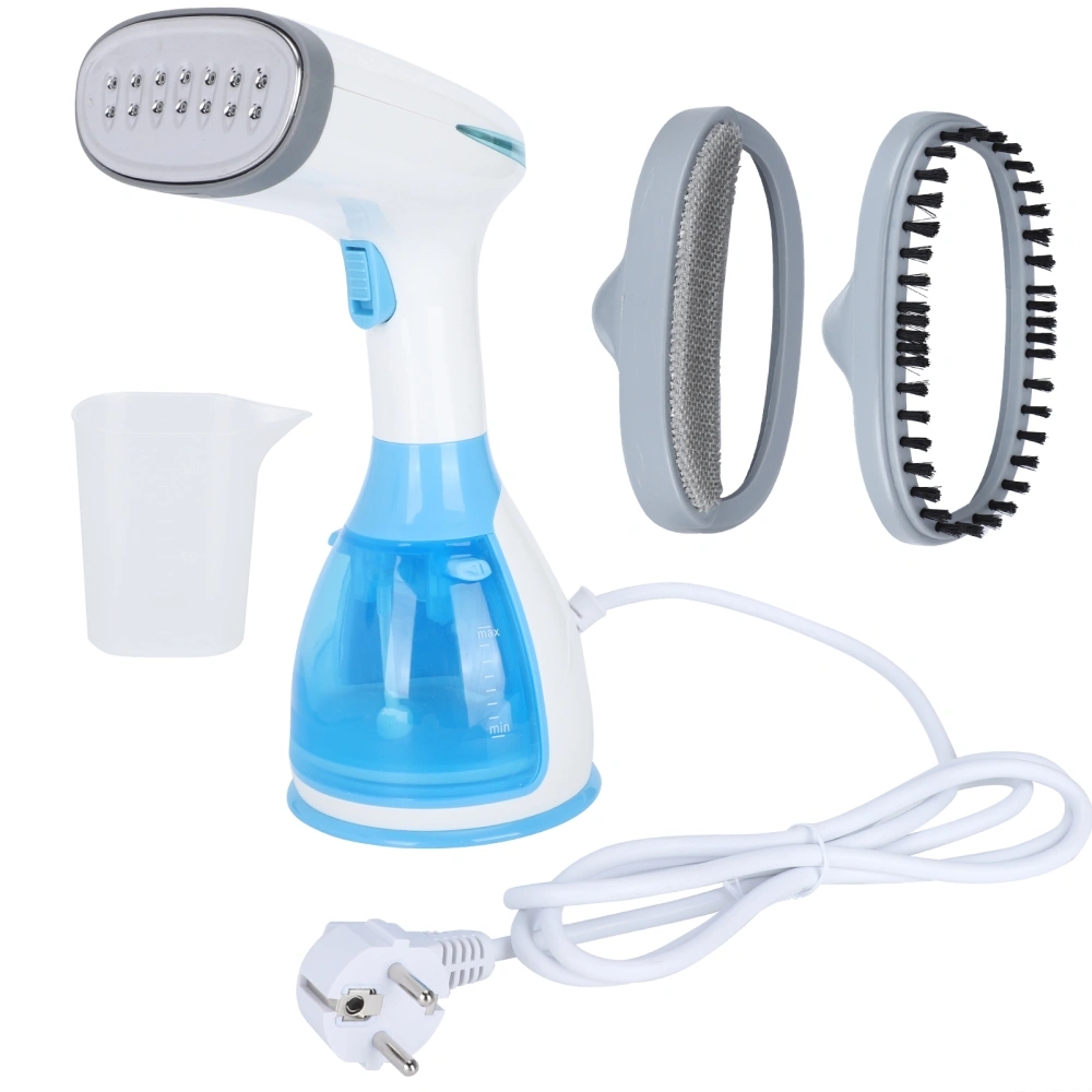 1500W Household Electric Iron Mini Portable Garment Clothes Steam Wrinkle Remover 280mlEU Plug 220V