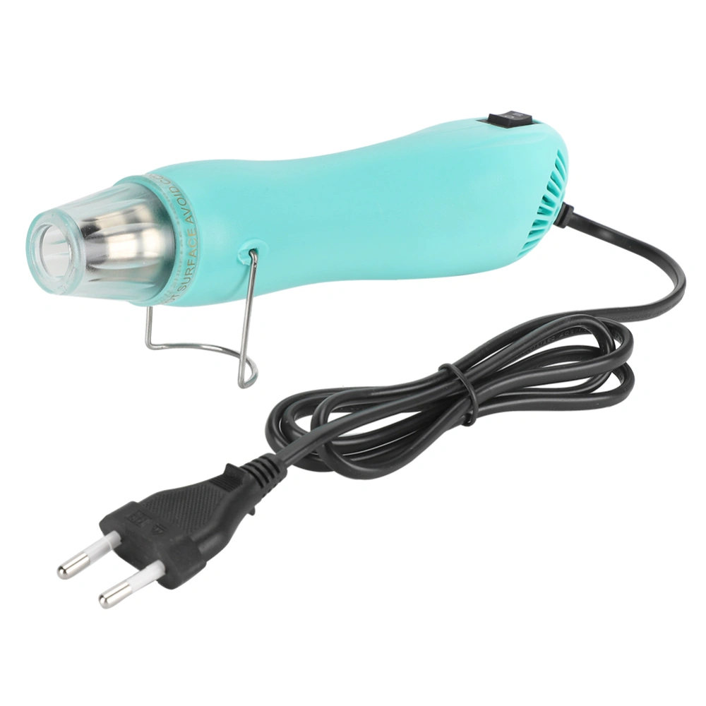 Hot Air Guns Welding Drying Hot Air Blower Heat Gun for DIY Painting Craft Embossing EUPlug