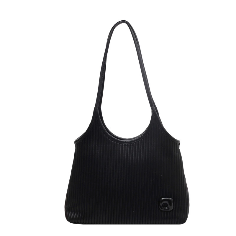 Shoulder Niche Women New Fashion Commuter Western Style Hand Carrying