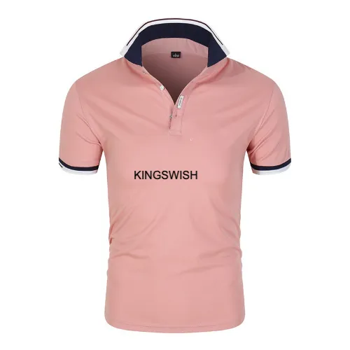 KINGSWISH POLO SHIRTS