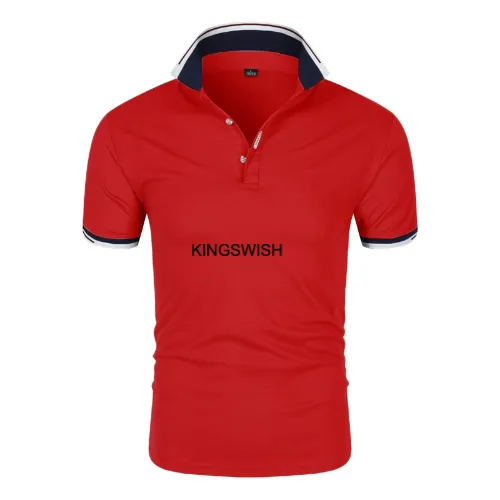KINGSWISH POLO SHIRTS