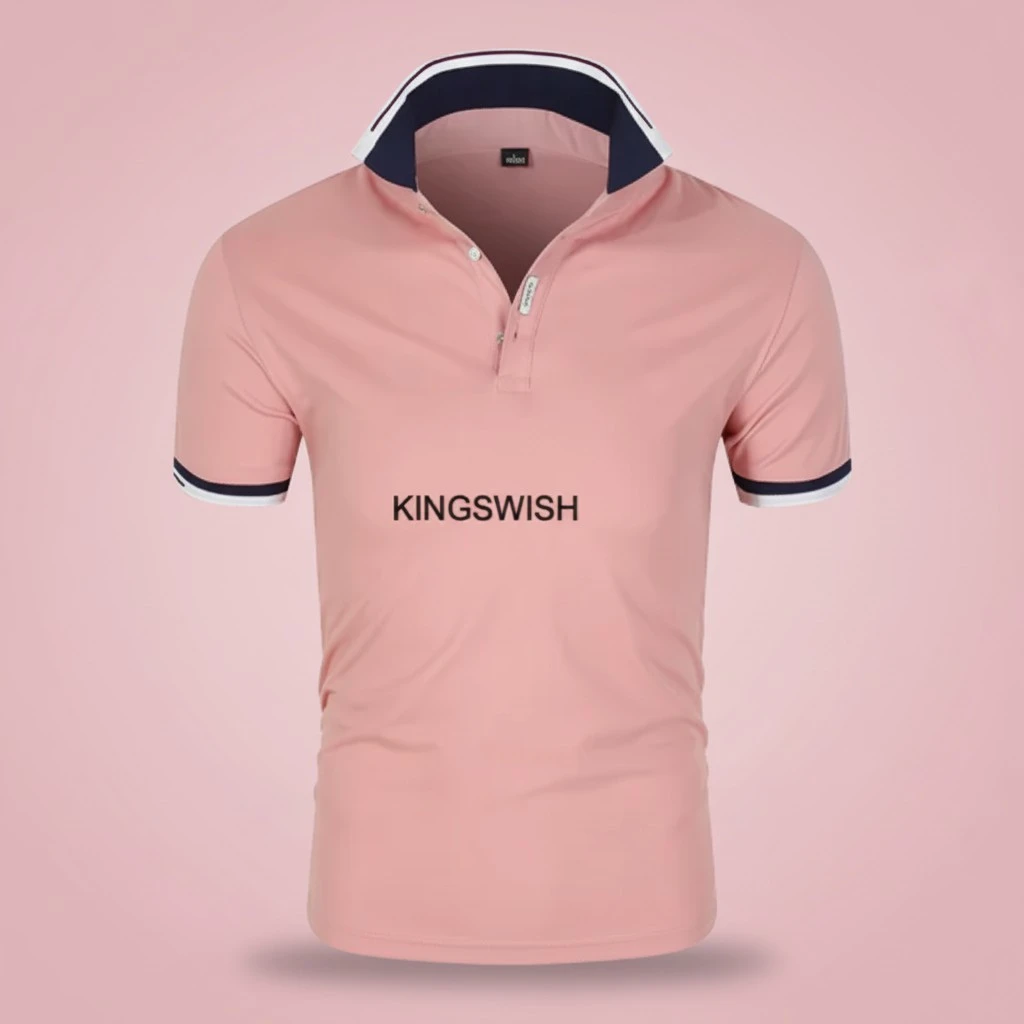 KINGSWISH POLO SHIRTS