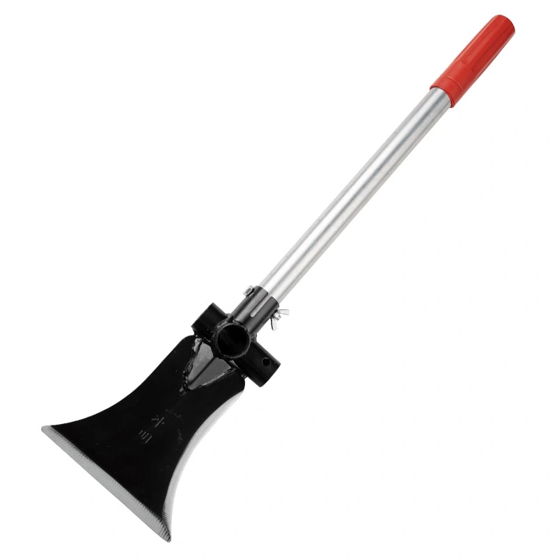 Multifunctional High Manganese Steel Agricultural Sickle Shovel Outdoor