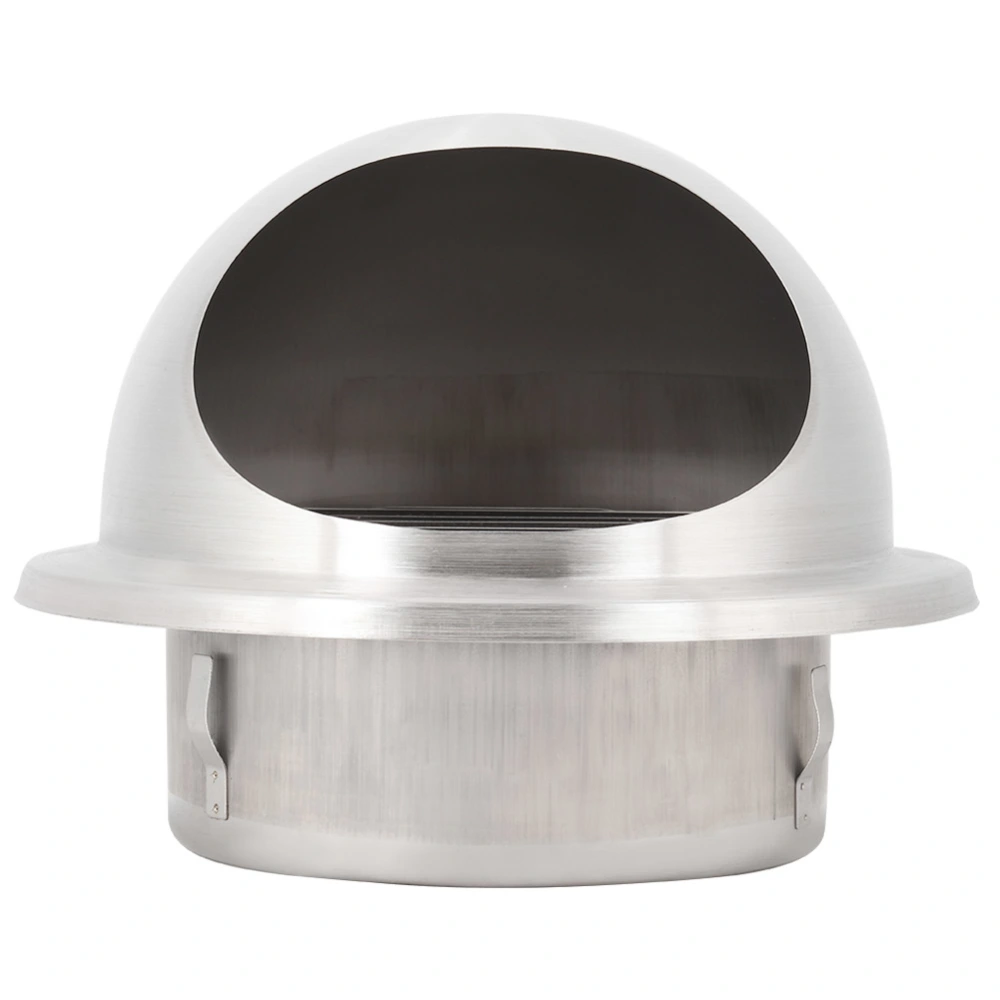 Household High Quality Stainless Steel Spherical Air Vent Air Outlet Ventilation Cover