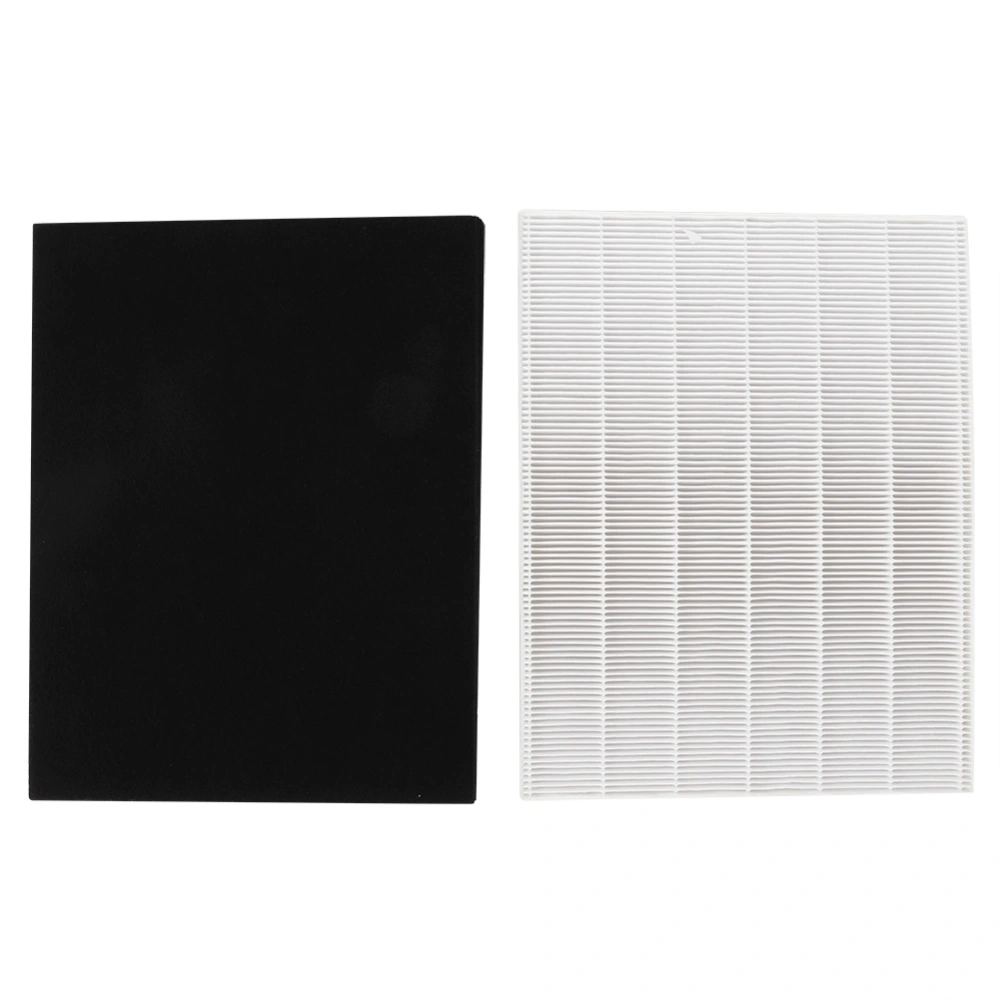 High Efficiency Particulate Air Purifier HEPA Filter Replacement Filter Activated Carbon Cott