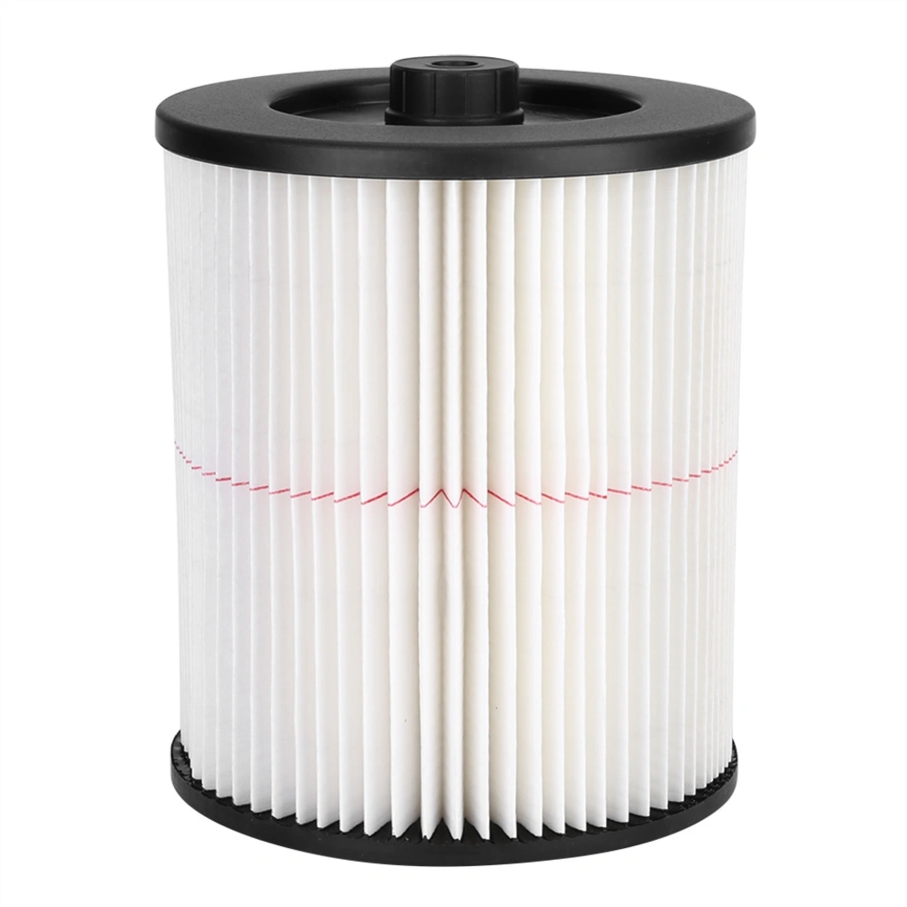 Vacuum Cartridge Filter Replacement HEPA Filter for Craftsman 17816 Vacuum Cleaner