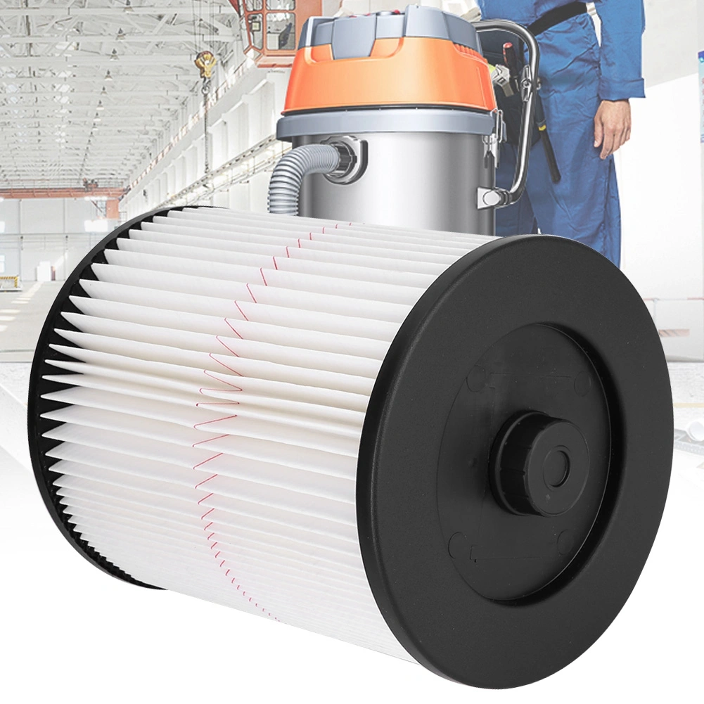 Vacuum Cartridge Filter Replacement HEPA Filter for Craftsman 17816 Vacuum Cleaner