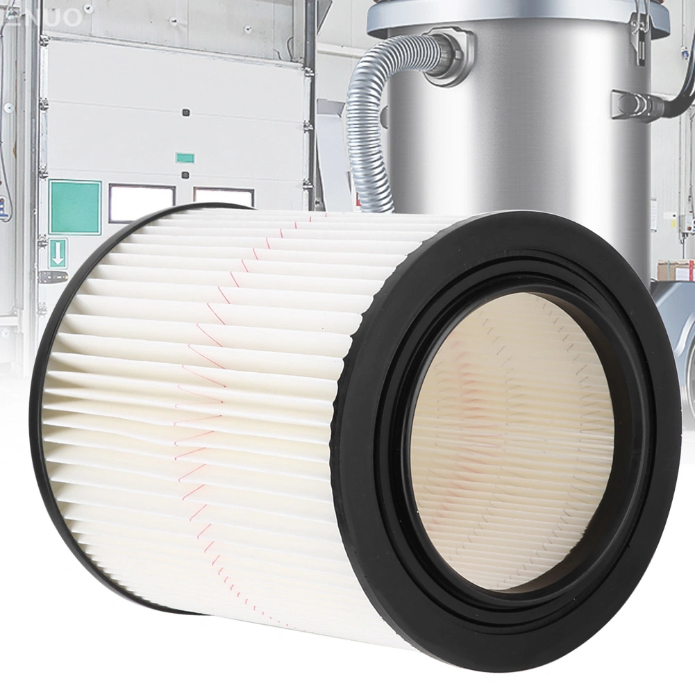 Vacuum Cartridge Filter Replacement HEPA Filter for Craftsman 17816 Vacuum Cleaner