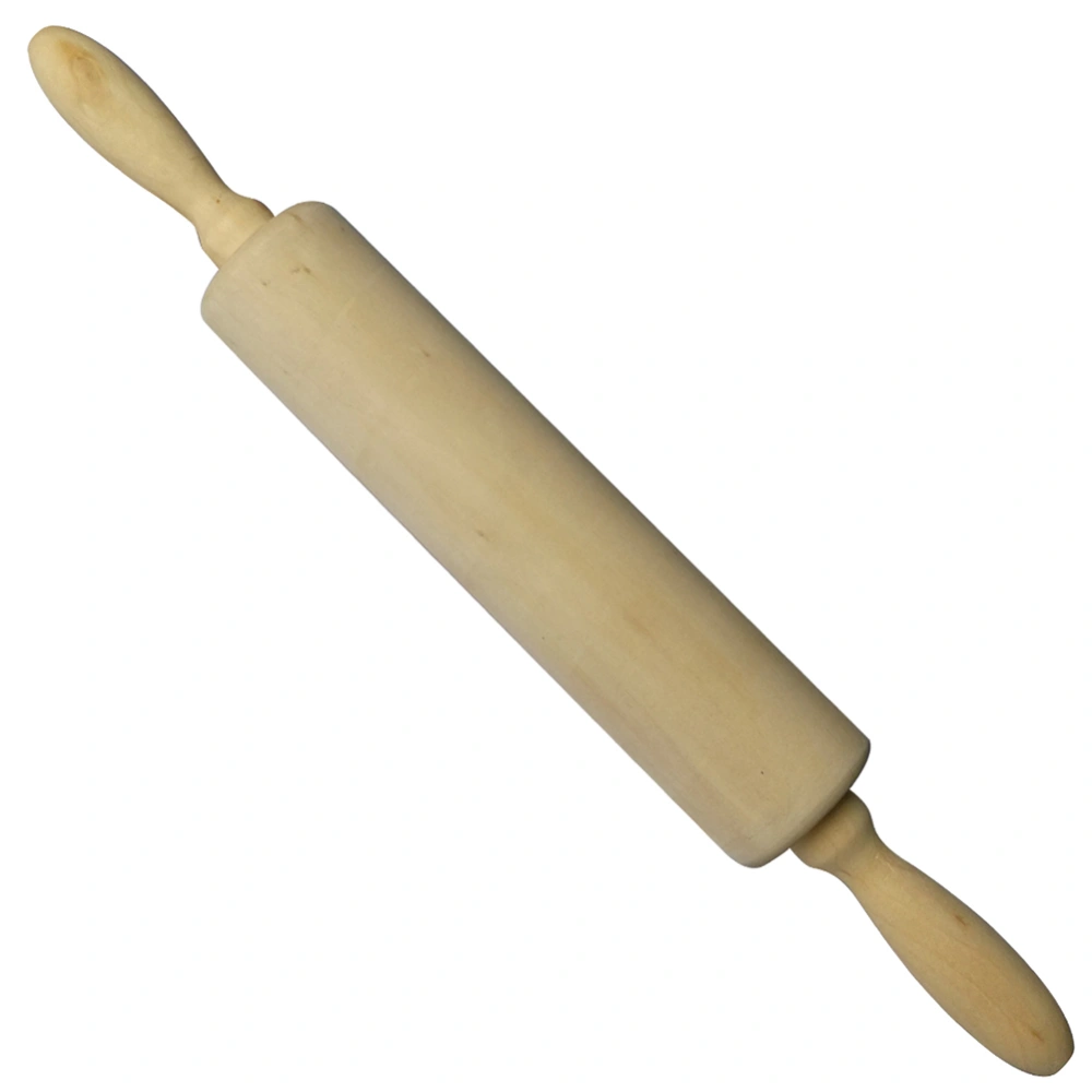 Rolling Pin Fondant Cake Decoration Dough Roller Baking Cooking Tools Kitchen Accessories